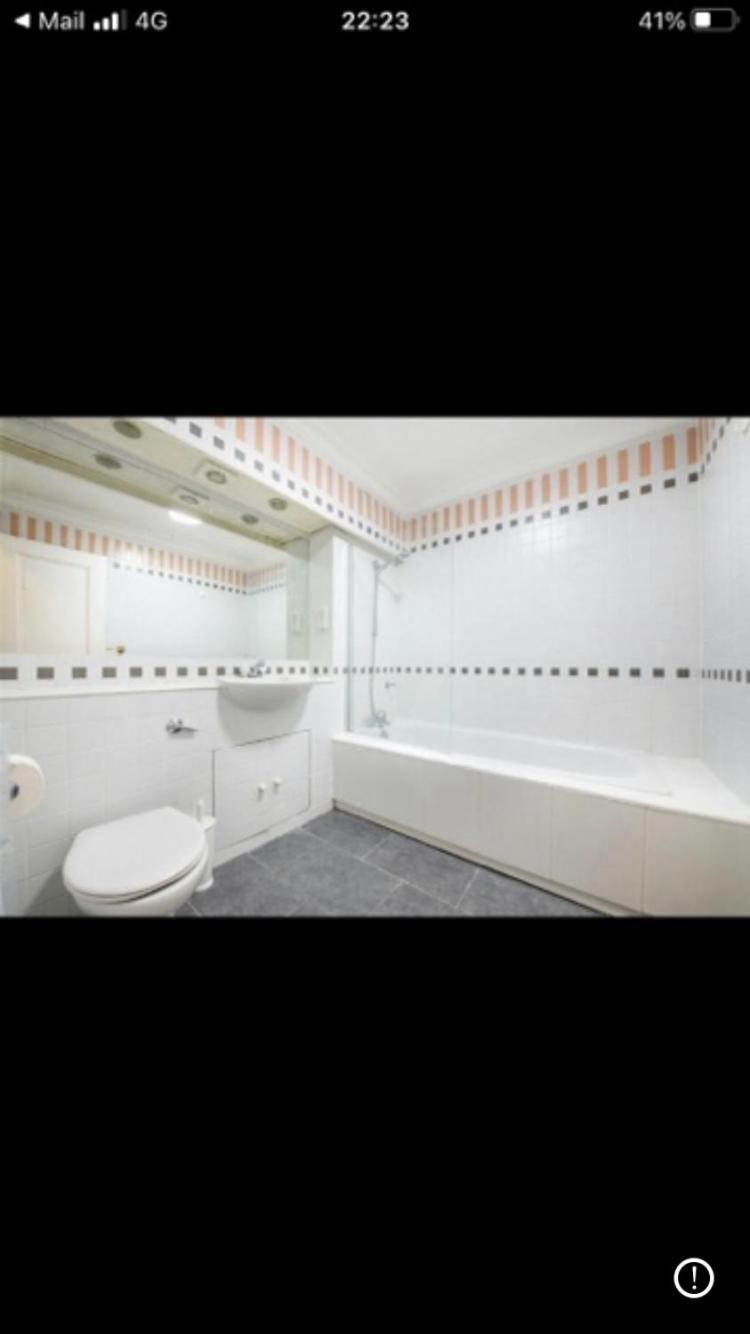 Oxford Street Two Bed Appartamento Londra