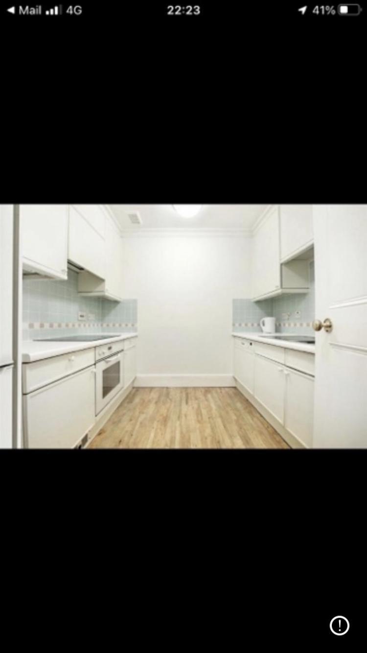 Appartamento Oxford Street Two Bed Londra