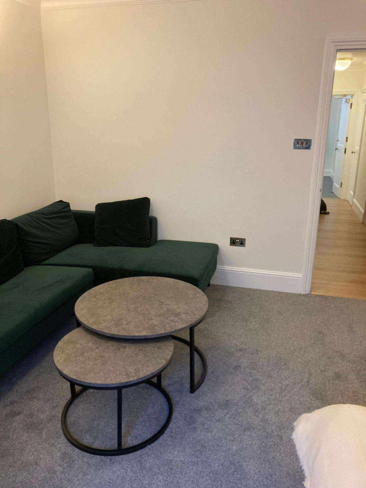 Oxford Street Two Bed * Londra