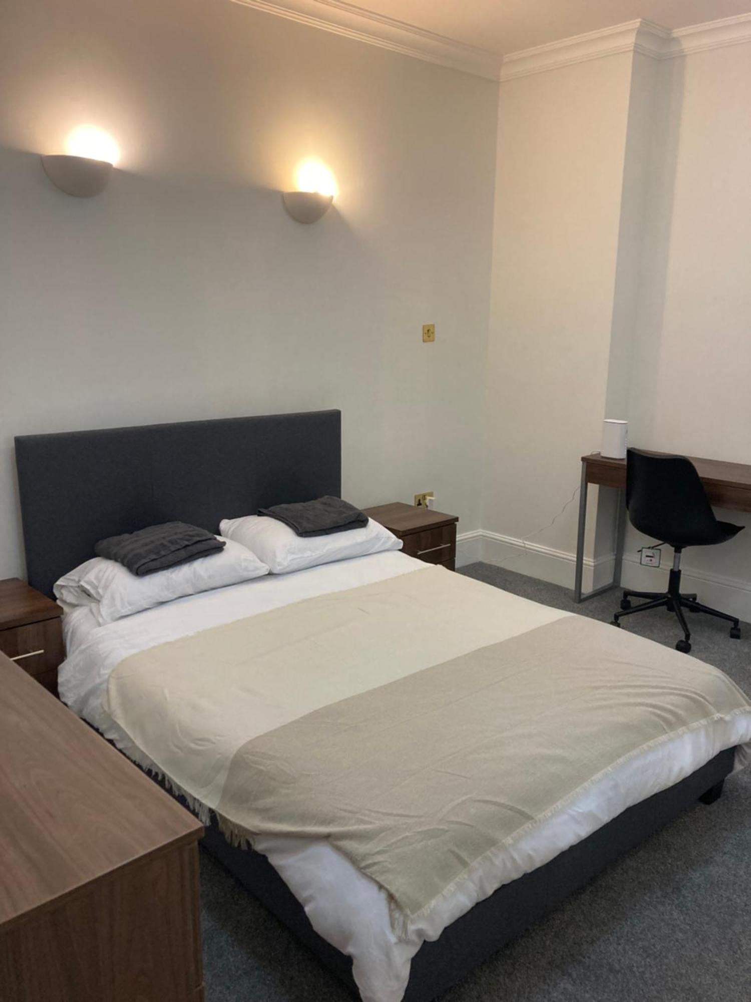 Oxford Street Two Bed Appartamento *