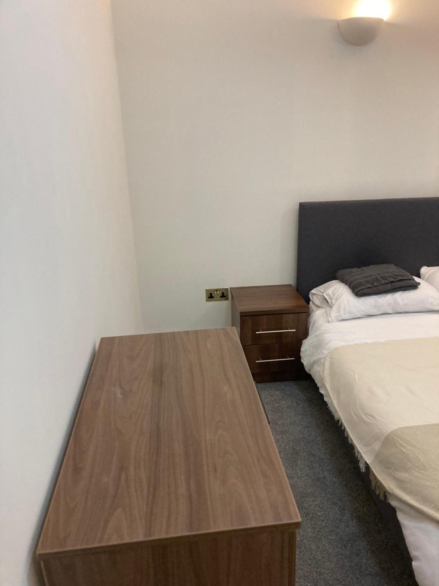 Oxford Street Two Bed Londra